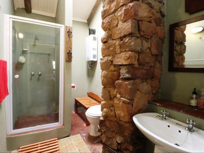 Paardeplaats Nature Retreat Lydenburg Mpumalanga South Africa Bathroom