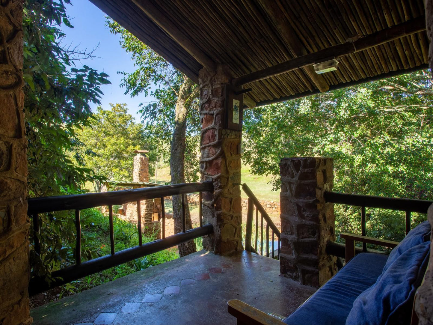 Paardeplaats Nature Retreat Lydenburg Mpumalanga South Africa Cabin, Building, Architecture