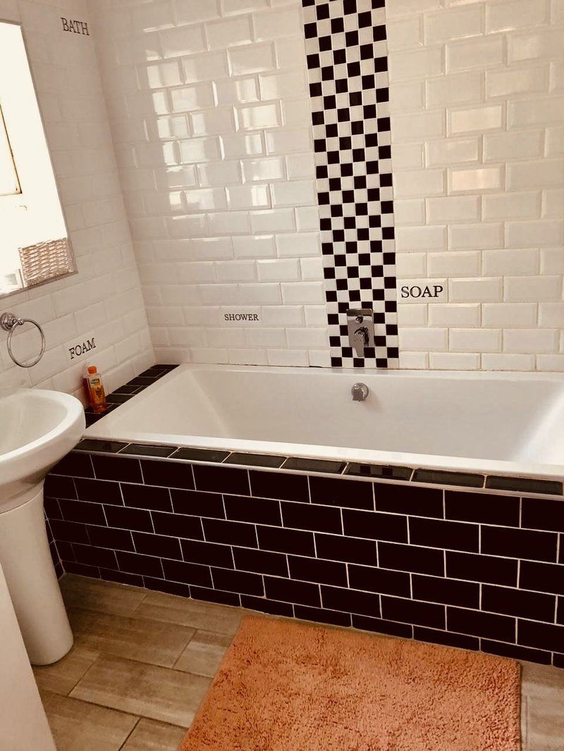 Paarl New Victorian House Courtrai Paarl Western Cape South Africa Mosaic, Art, Bathroom