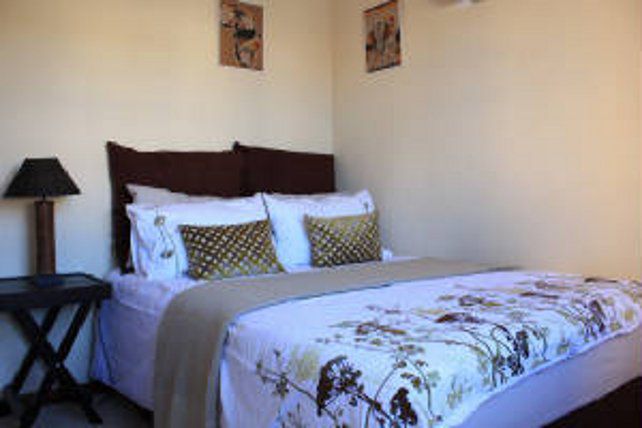 Paarlgolf Self Catering Holiday Home Paarl Western Cape South Africa Complementary Colors, Bedroom