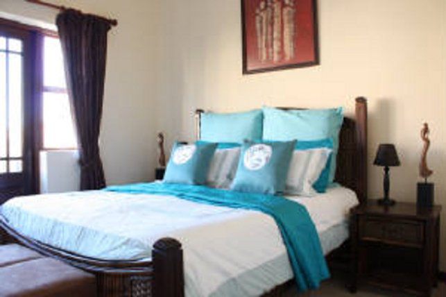 Paarlgolf Self Catering Holiday Home Paarl Western Cape South Africa Bedroom