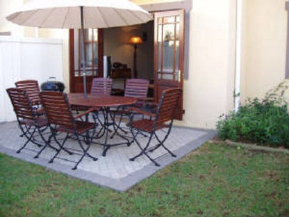 Paarlgolf Self Catering Holiday Home Paarl Western Cape South Africa Living Room