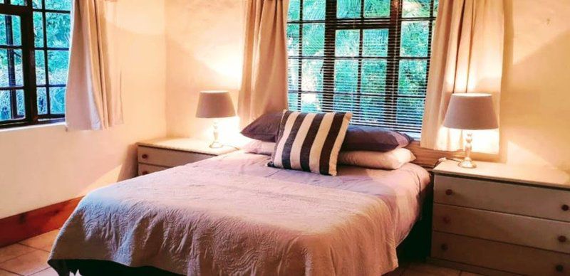 Packwood Wine And Country Estate Harkerville Plettenberg Bay Western Cape South Africa Bedroom