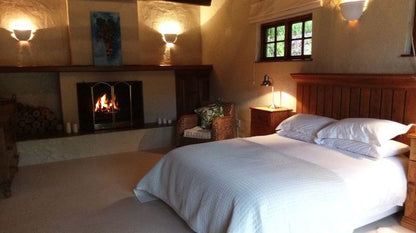 Packwood Wine And Country Estate Harkerville Plettenberg Bay Western Cape South Africa Fire, Nature, Bedroom