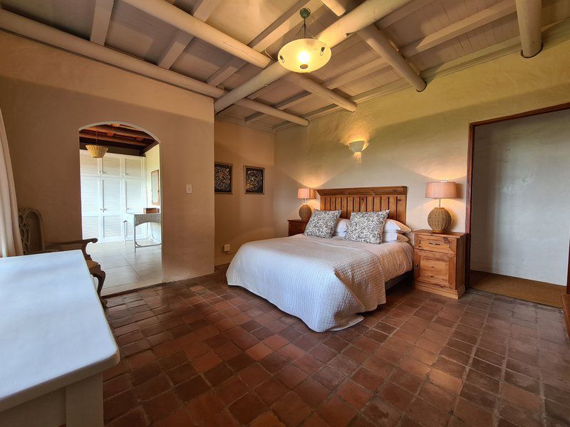 Packwood Wine And Country Estate Harkerville Plettenberg Bay Western Cape South Africa Bedroom