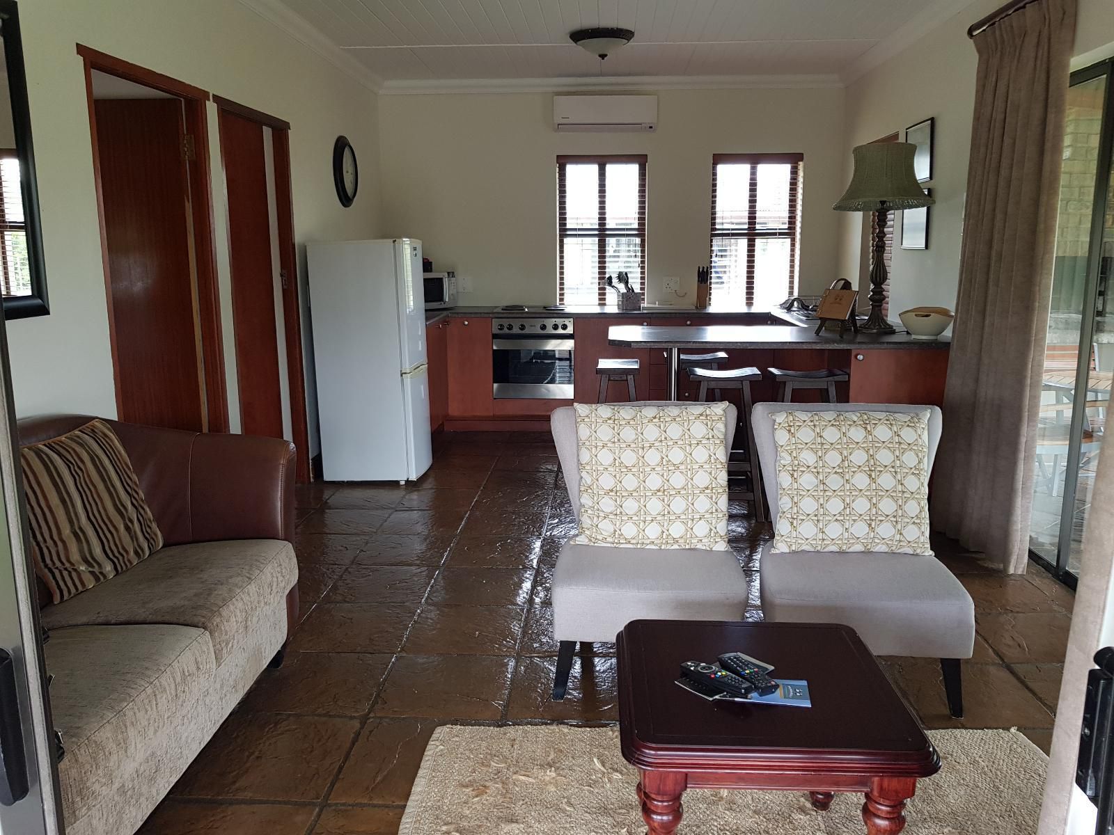 Paddabult Guest Cottages Pniel Western Cape South Africa Living Room
