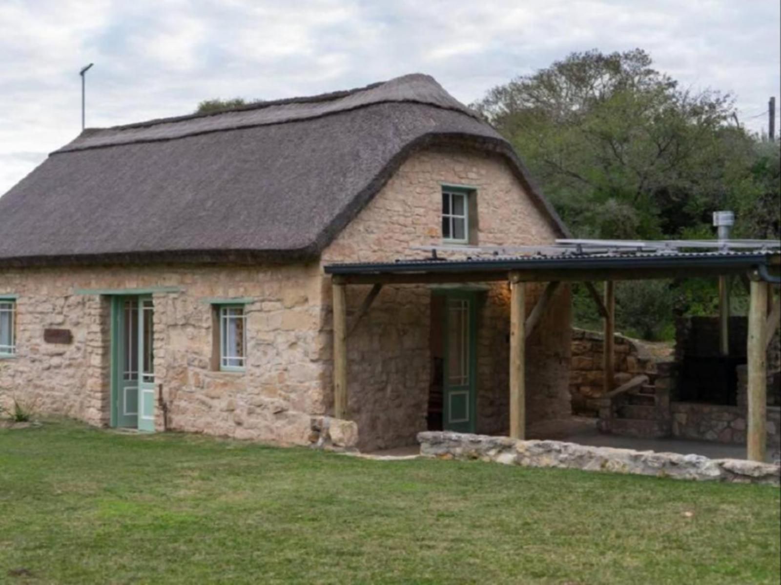 Paddahoek Cottage Vermaaklikheid Western Cape South Africa Building, Architecture, Cabin