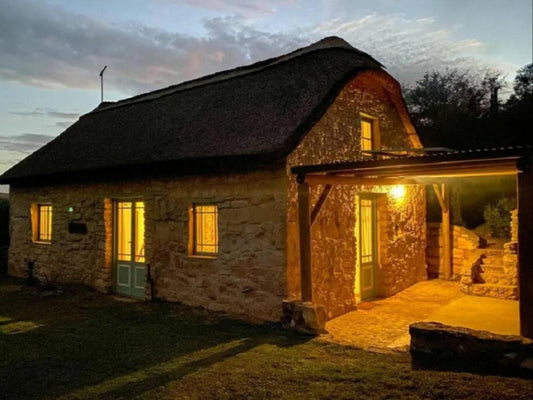 Paddahoek Cottage Vermaaklikheid Western Cape South Africa Building, Architecture, House
