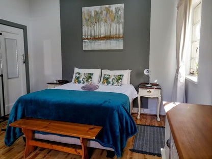 Padlangs Herlear Kimberley Northern Cape South Africa Bedroom