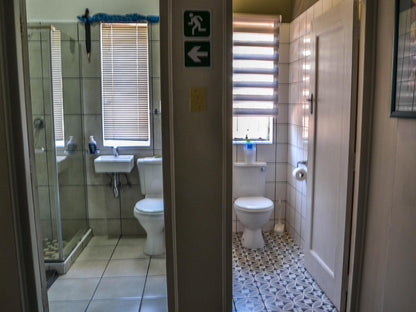 Padlangs Herlear Kimberley Northern Cape South Africa Unsaturated, Bathroom