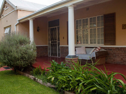 Padlangs Self Catering Herlear Kimberley Northern Cape South Africa House, Building, Architecture