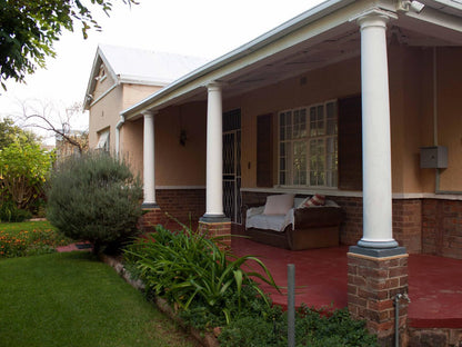 Padlangs Self Catering Herlear Kimberley Northern Cape South Africa House, Building, Architecture