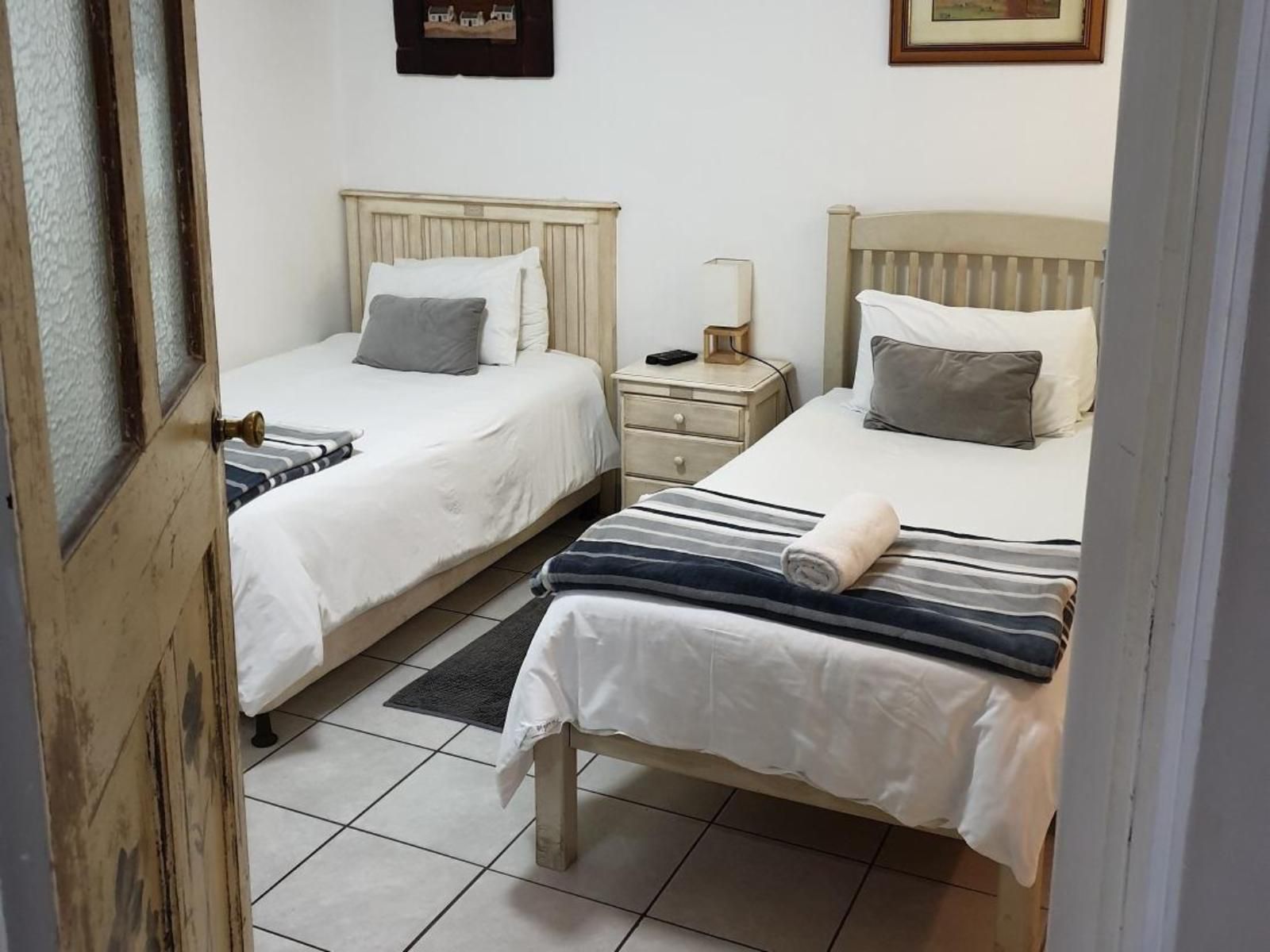 Padlangs Self Catering Herlear Kimberley Northern Cape South Africa Bedroom