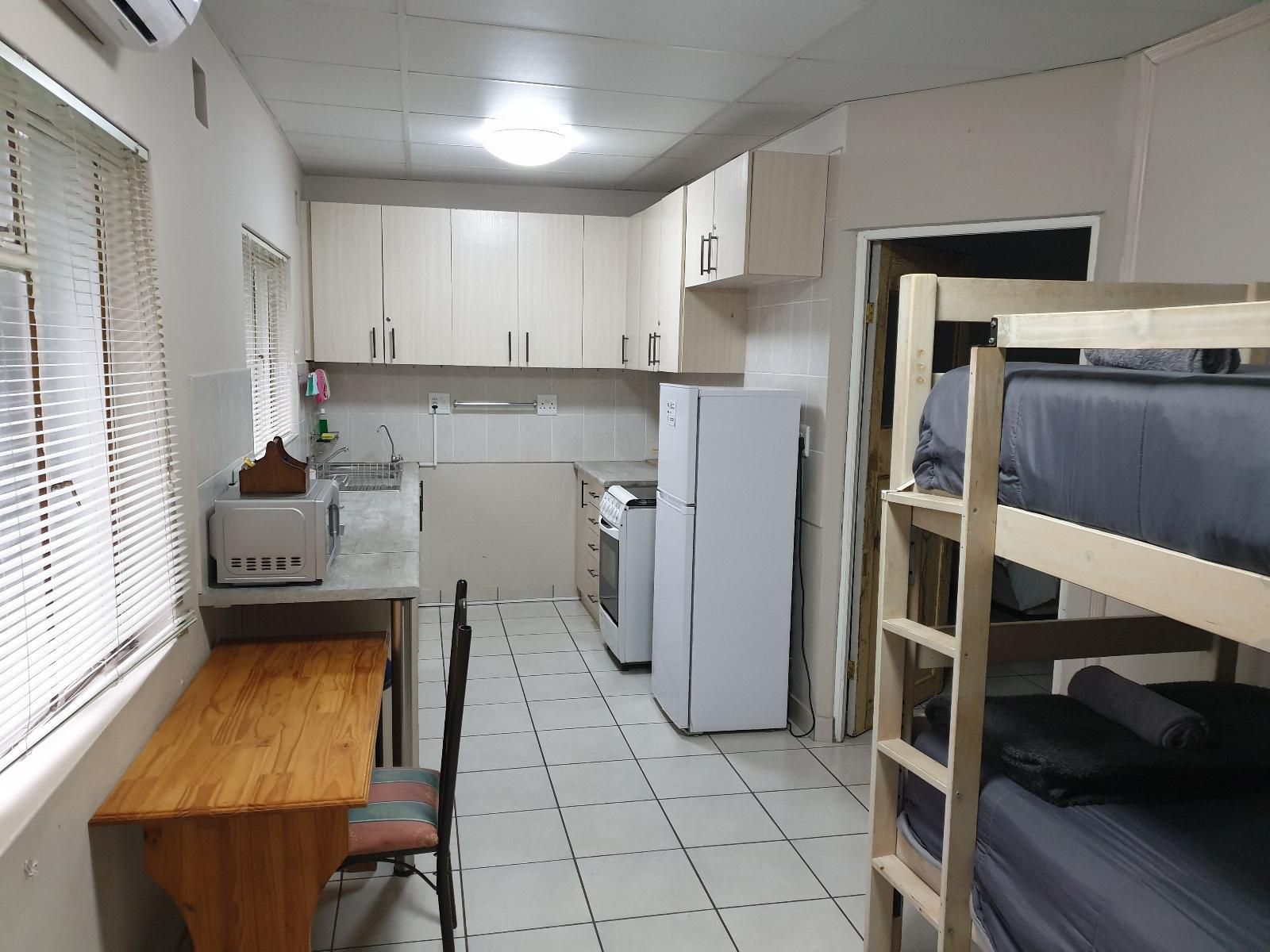 Padlangs Self Catering Herlear Kimberley Northern Cape South Africa Unsaturated, Kitchen