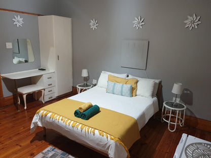 Padlangs Self Catering Herlear Kimberley Northern Cape South Africa Bedroom