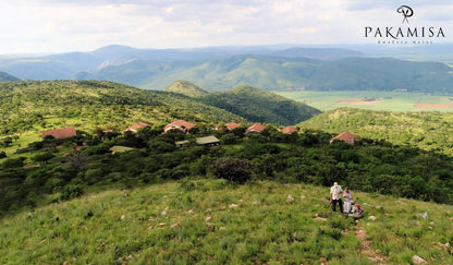 Pakamisa Private Game Reserve And Lodge Mkuze Kwazulu Natal South Africa Mountain, Nature, Highland