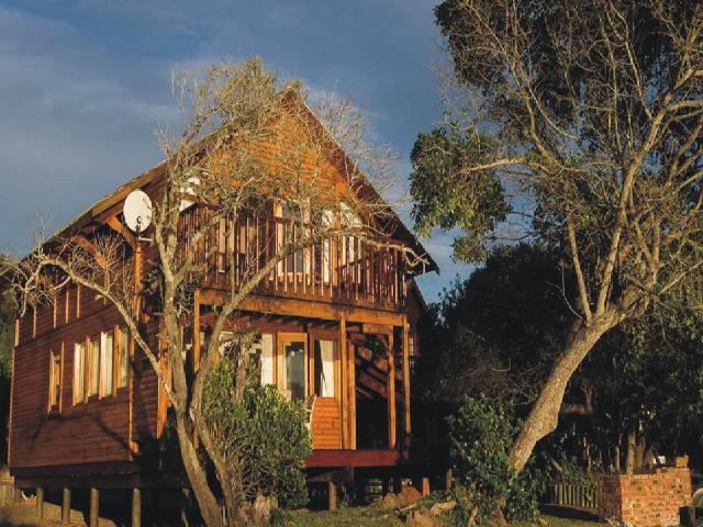 Pakas Cabin Wilderness Western Cape South Africa Building, Architecture, House