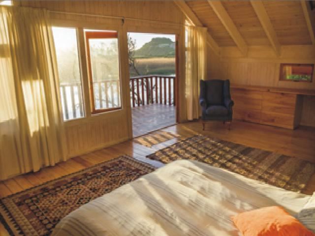 Pakas Cabin Wilderness Western Cape South Africa Sauna, Wood