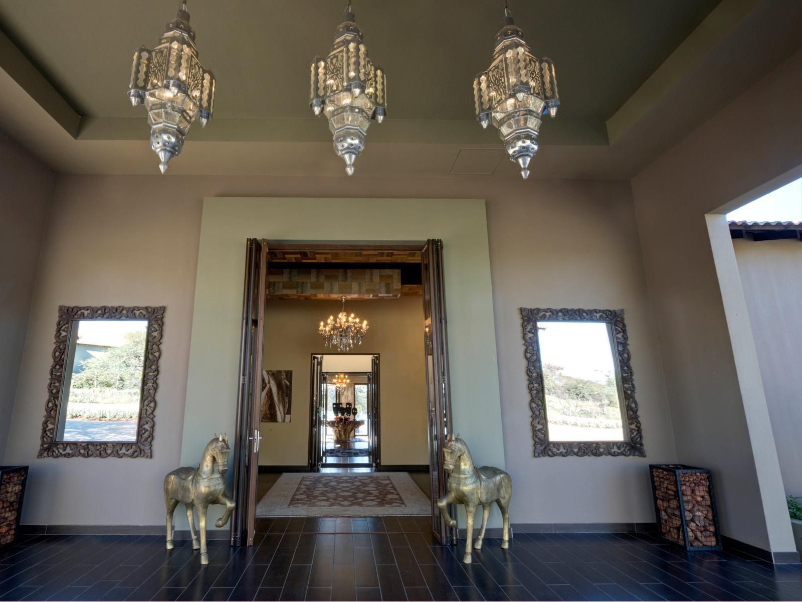 Palala Boutique Game Lodge & Spa