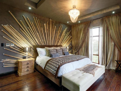 Palala Boutique Game Lodge & Spa, Junior Suite, Bedroom