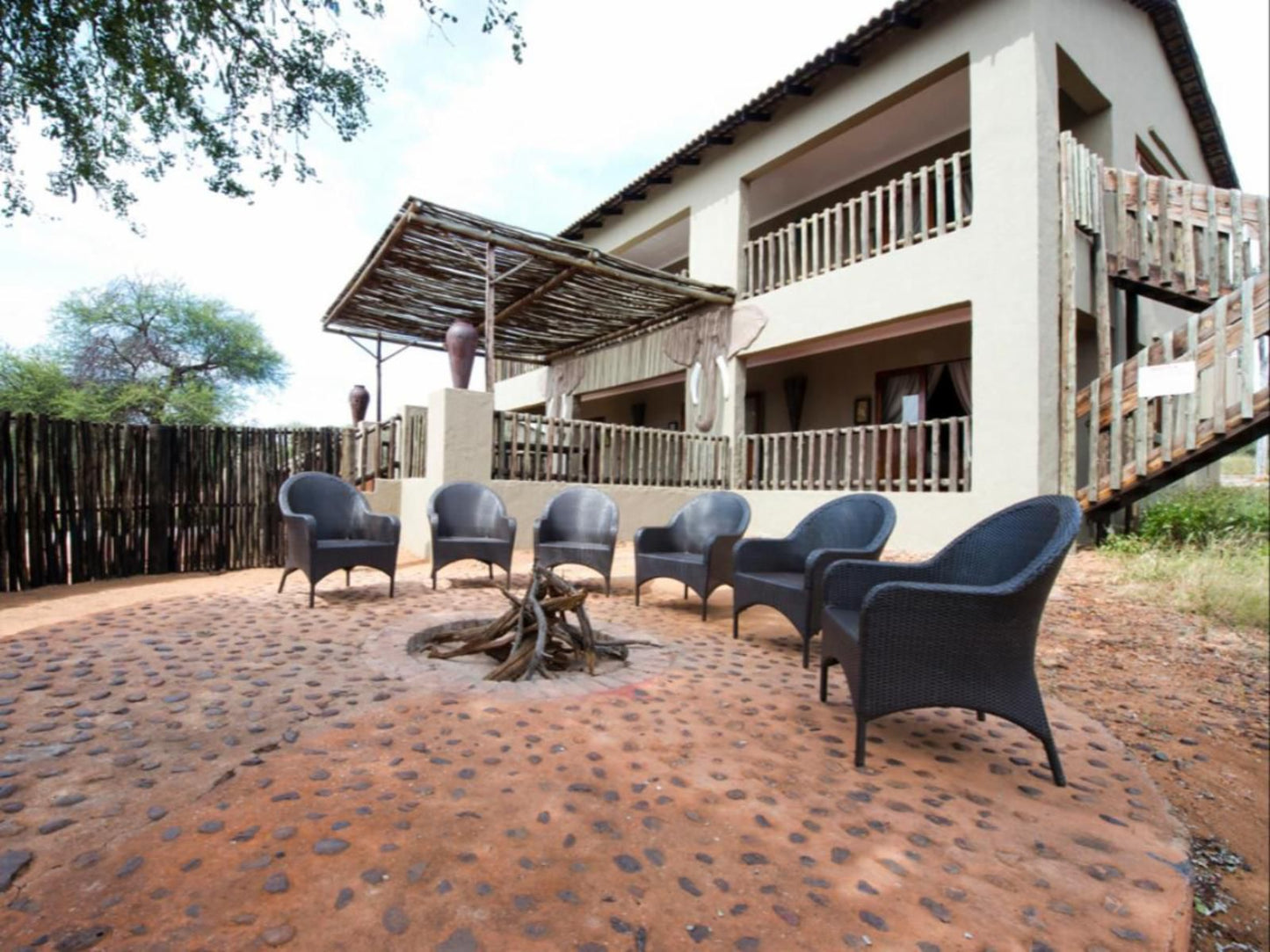 Palala Boutique Game Lodge And Spa Lephalale Ellisras Limpopo Province South Africa 