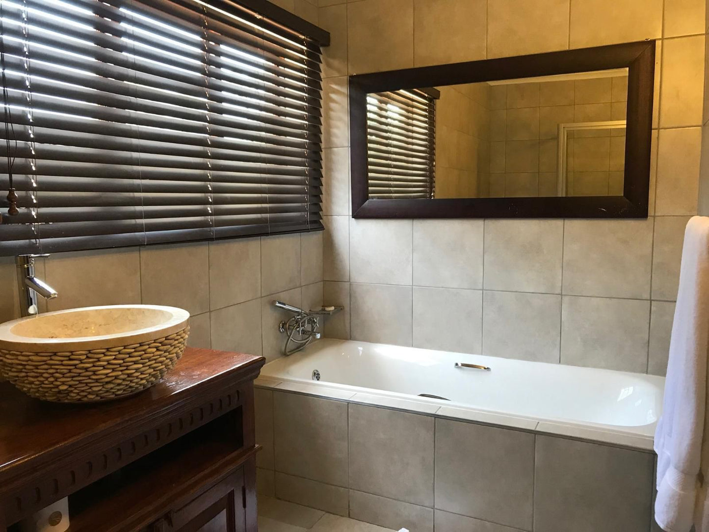 Palala Boutique Game Lodge And Spa Lephalale Ellisras Limpopo Province South Africa Bathroom