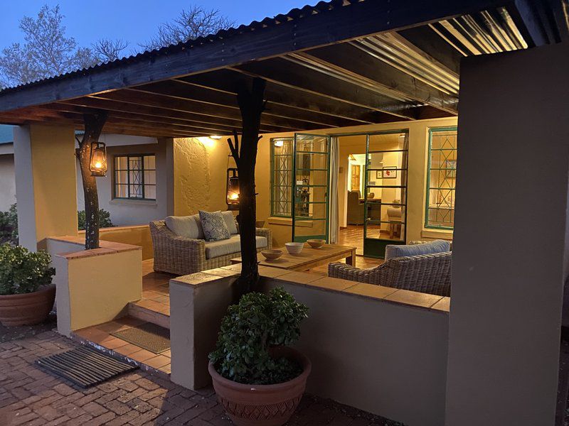 Palala Kingfisher Cottage Vaalwater Limpopo Province South Africa House, Building, Architecture