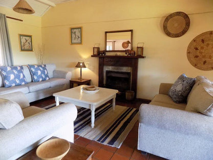 Palala Kingfisher Cottage Vaalwater Limpopo Province South Africa Living Room