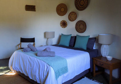 Palala Kingfisher Cottage Vaalwater Limpopo Province South Africa Bedroom