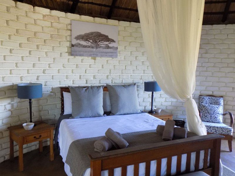 Palala Kingfisher Cottage Vaalwater Limpopo Province South Africa Bedroom