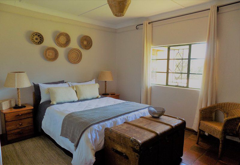 Palala Kingfisher Cottage Vaalwater Limpopo Province South Africa Bedroom