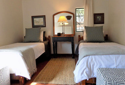 Palala Kingfisher Cottage Vaalwater Limpopo Province South Africa Bedroom