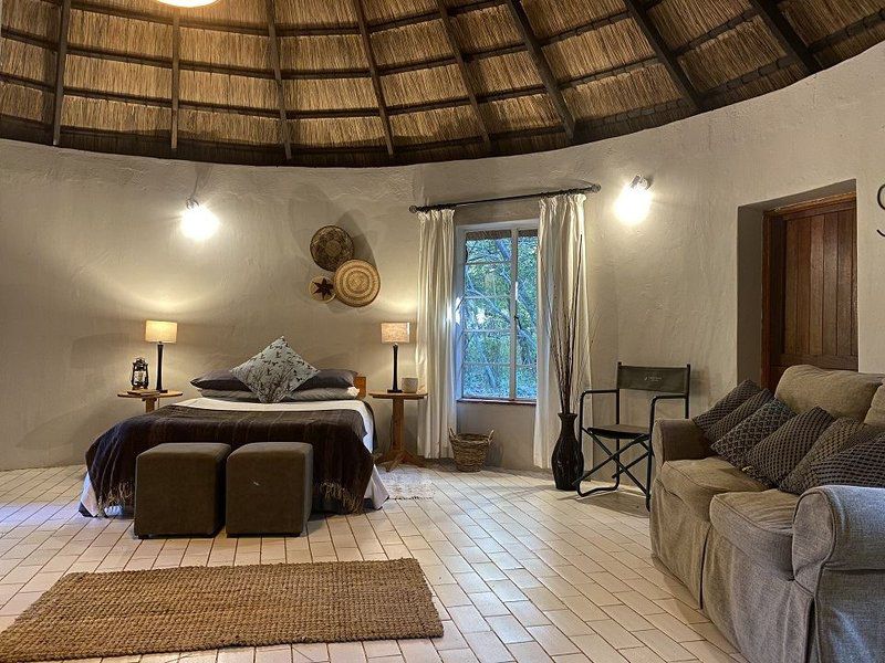 Palala Podica Chalets Vaalwater Limpopo Province South Africa Bedroom