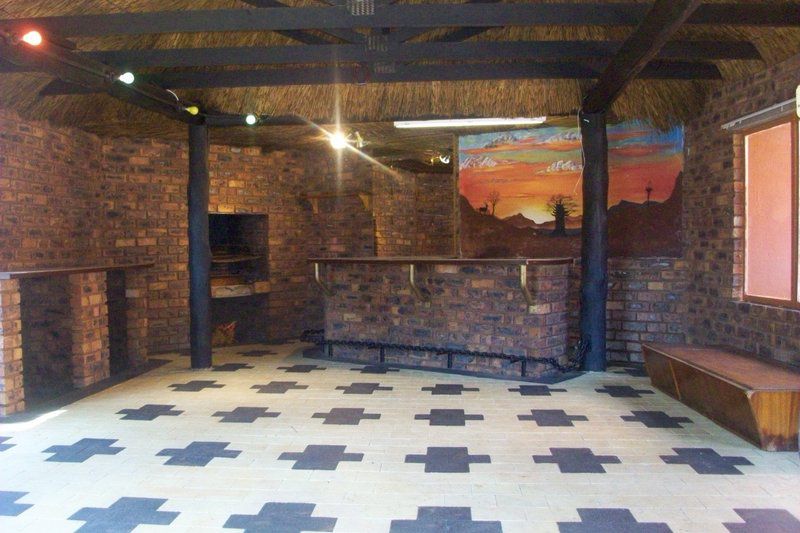 Palesa S Bed And Breakfast Olifantsfontein Johannesburg Gauteng South Africa 