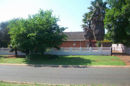 Palesa S Bed And Breakfast Olifantsfontein Johannesburg Gauteng South Africa House, Building, Architecture, Palm Tree, Plant, Nature, Wood, Window