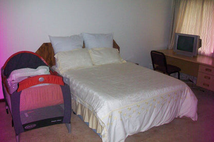 Palesa S Bed And Breakfast Olifantsfontein Johannesburg Gauteng South Africa Bedroom