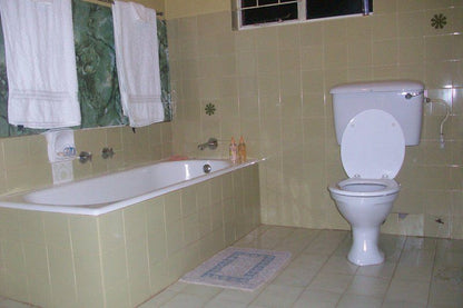 Palesa S Bed And Breakfast Olifantsfontein Johannesburg Gauteng South Africa Unsaturated, Bathroom