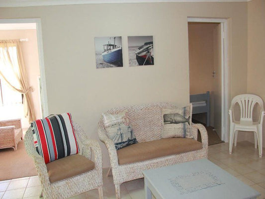 Palinggat 53 Still Bay West Stilbaai Western Cape South Africa Living Room