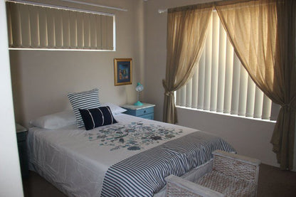 Palinggat 53 Still Bay West Stilbaai Western Cape South Africa Bedroom