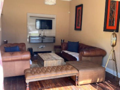 Palisades Lodge Lichtenburg North West Province South Africa Living Room