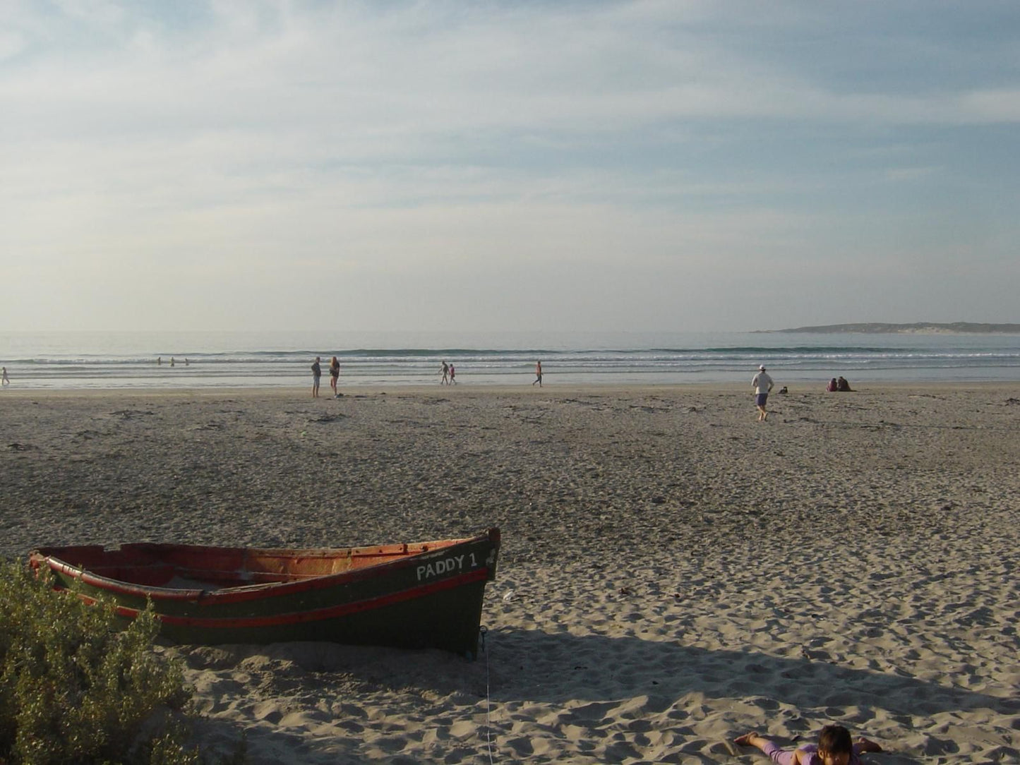 Palm And Pebbles Voorstrand Paternoster Western Cape South Africa Unsaturated, Beach, Nature, Sand