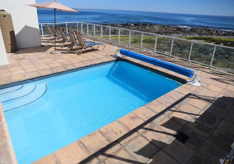 Palm Apartment Shelley Point St Helena Bay Western Cape South Africa Beach, Nature, Sand, Ocean, Waters, Swimming Pool