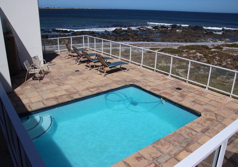 Palm Apartment Shelley Point St Helena Bay Western Cape South Africa Beach, Nature, Sand, Ocean, Waters, Swimming Pool