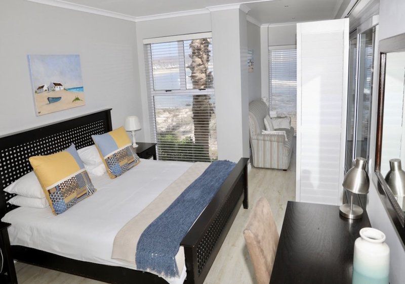 Palm Apartment Shelley Point St Helena Bay Western Cape South Africa Unsaturated, Bedroom