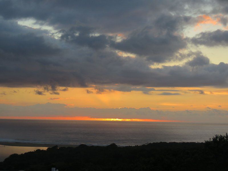 Palm Beach Chalets Palm Beach Kwazulu Natal South Africa Beach, Nature, Sand, Sky, Clouds, Sunset