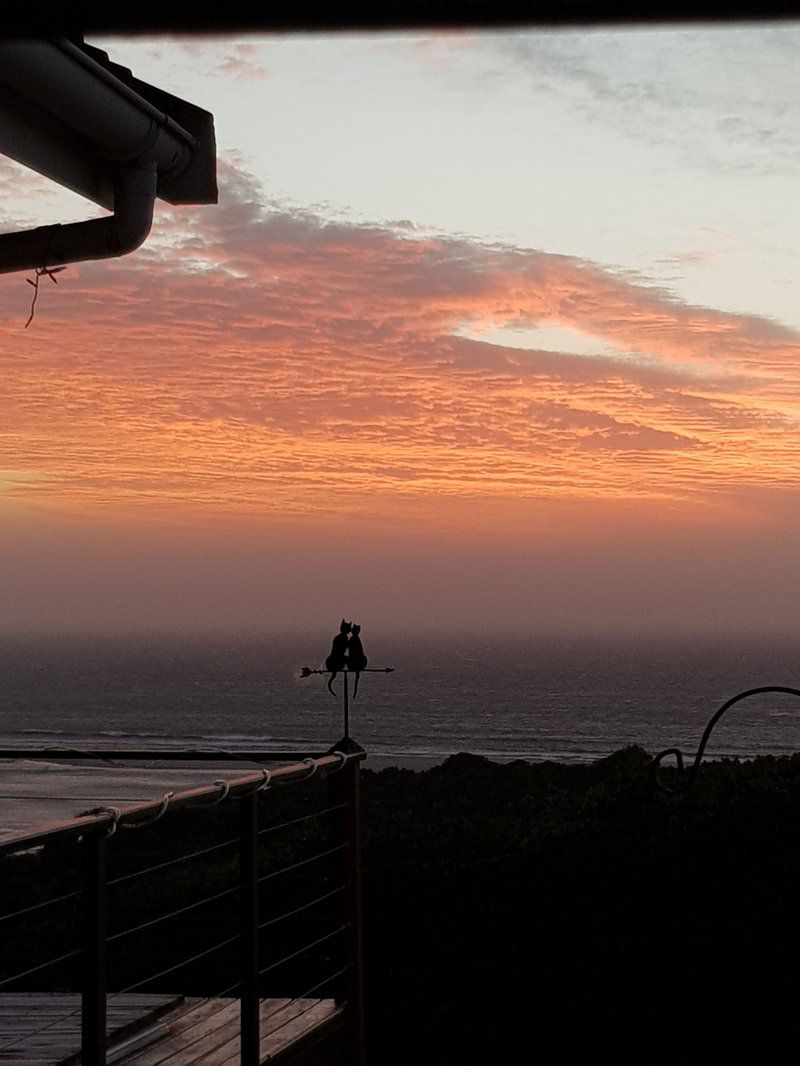 Palm Beach Chalets Palm Beach Kwazulu Natal South Africa Beach, Nature, Sand, Pier, Architecture, Sky, Ocean, Waters, Sunset