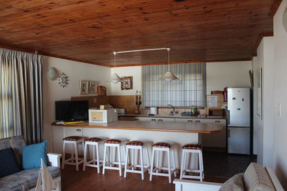 Palm Cottage Victoria Bay Western Cape South Africa Kitchen