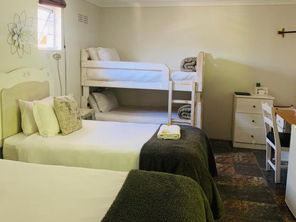 Palm Lodge Mthatha Mthatha Eastern Cape South Africa Bedroom