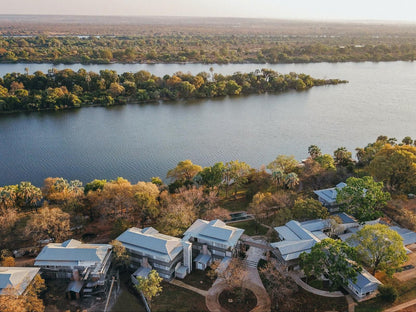 Palm River Hotel, Aerial Photography