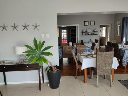 Palm Beach Guesthouse Summerstrand Port Elizabeth Eastern Cape South Africa Living Room